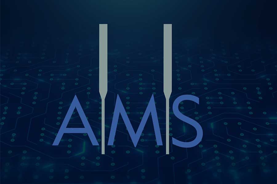AMS Electronics – Product showcase video